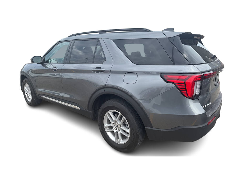 Thumbnail: 2025 Ford Explorer - 22