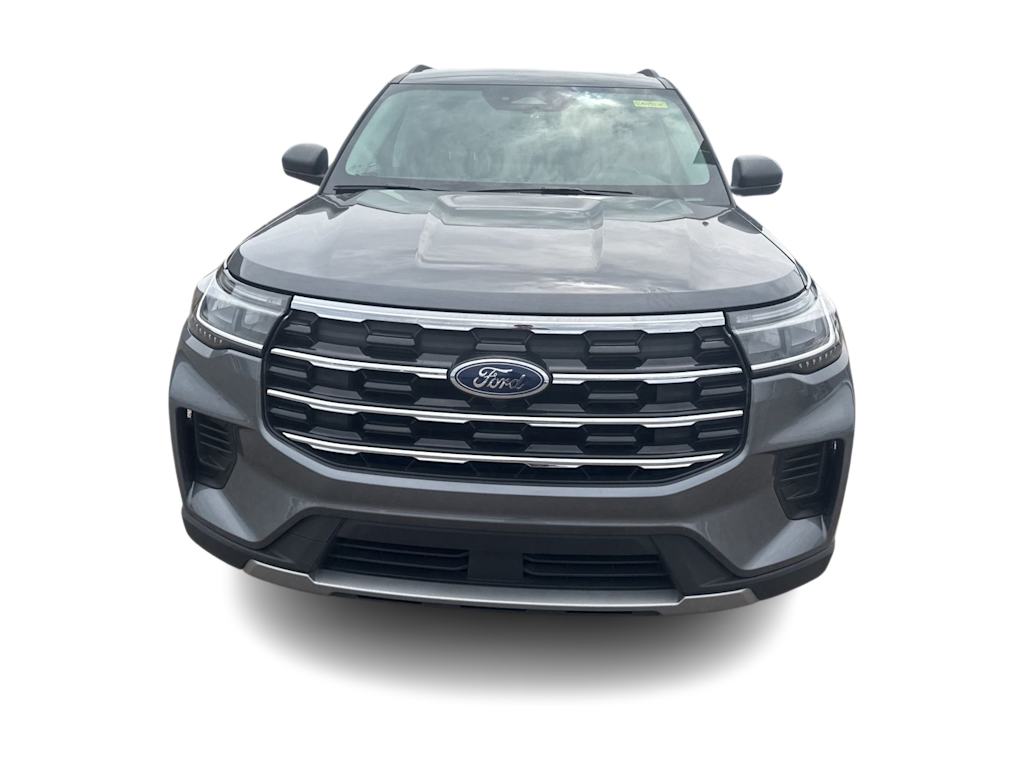Thumbnail: 2025 Ford Explorer - 8