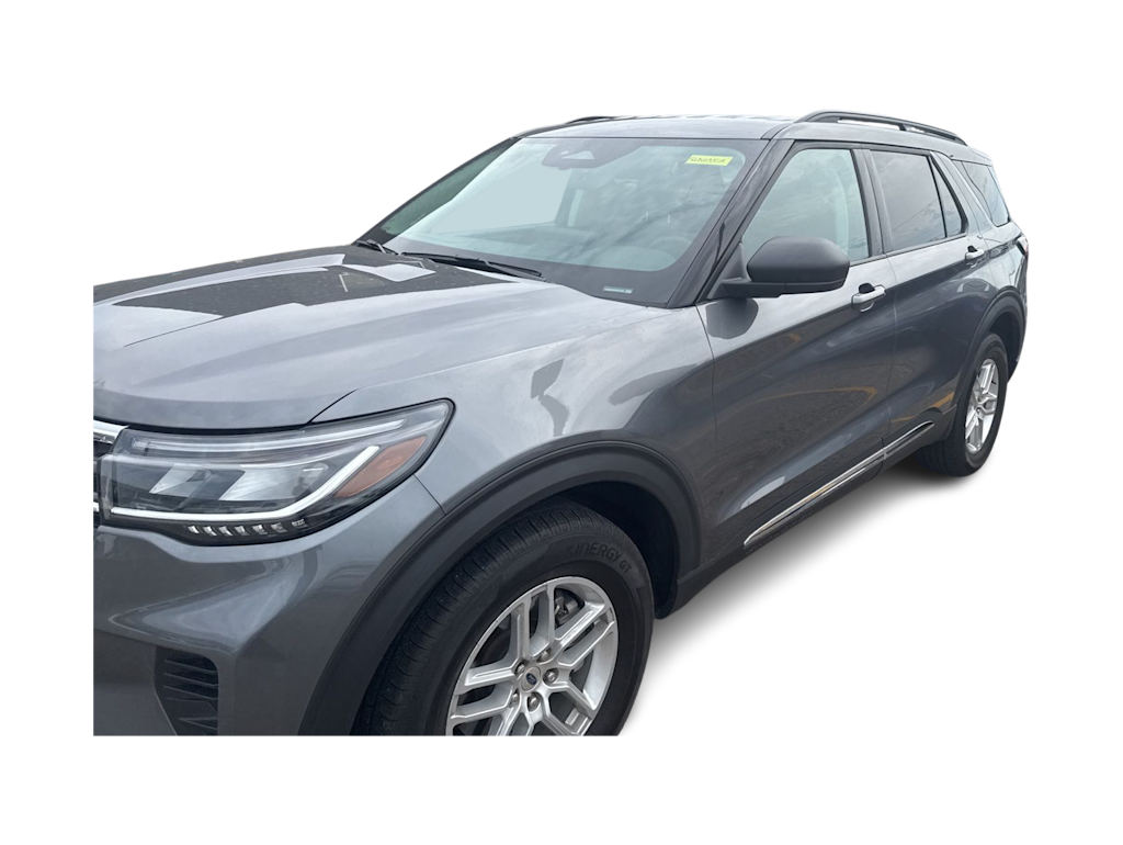 Thumbnail: 2025 Ford Explorer - 17