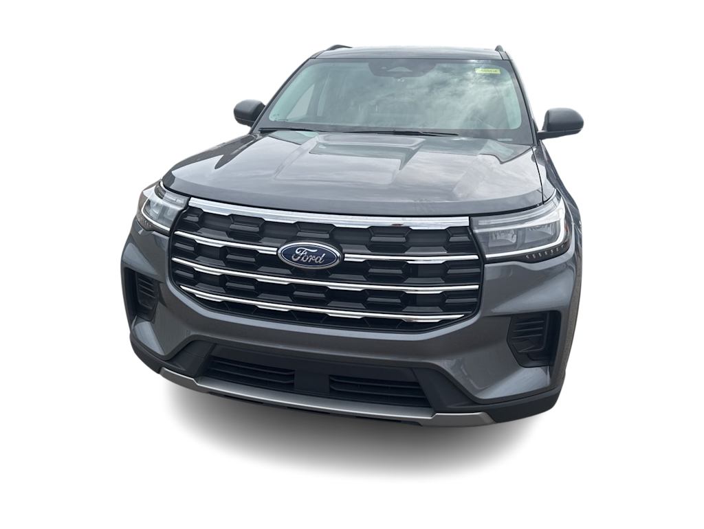 Thumbnail: 2025 Ford Explorer - 19