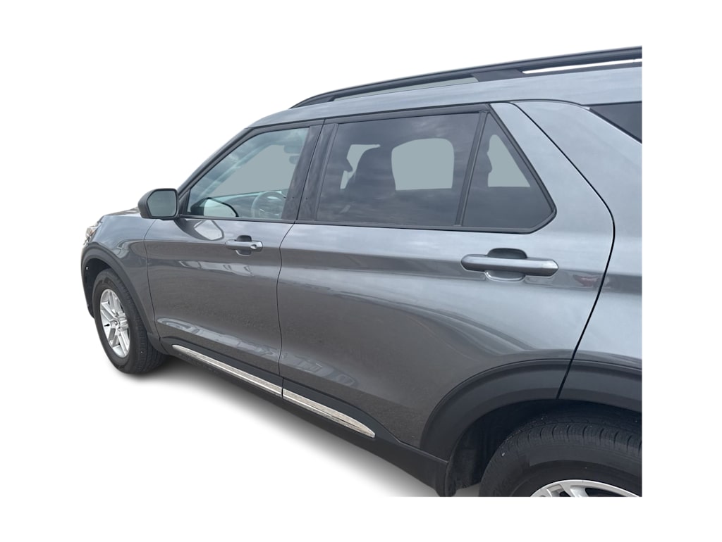 Thumbnail: 2025 Ford Explorer - 21