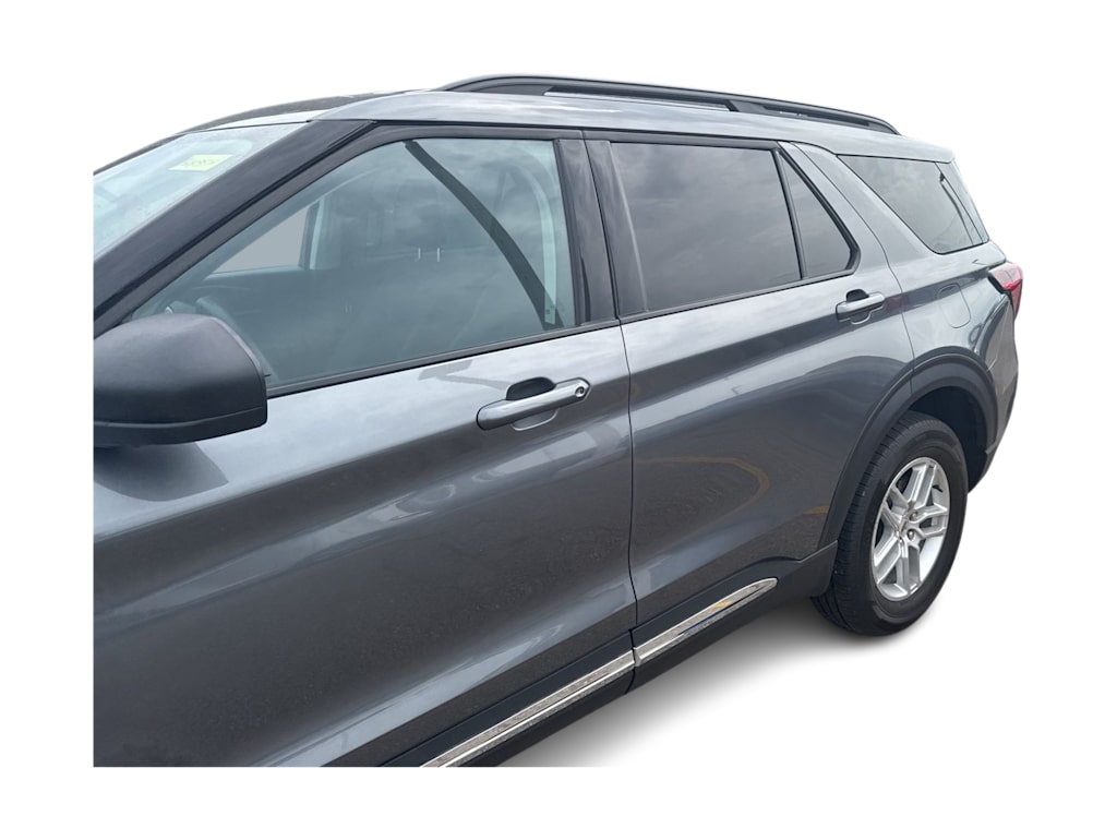 Thumbnail: 2025 Ford Explorer - 15