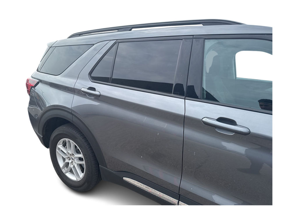 Thumbnail: 2025 Ford Explorer - 24