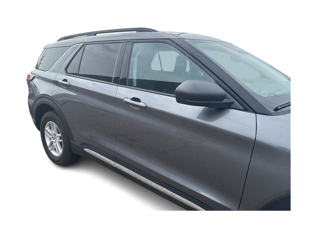 Thumbnail: 2025 Ford Explorer - 25