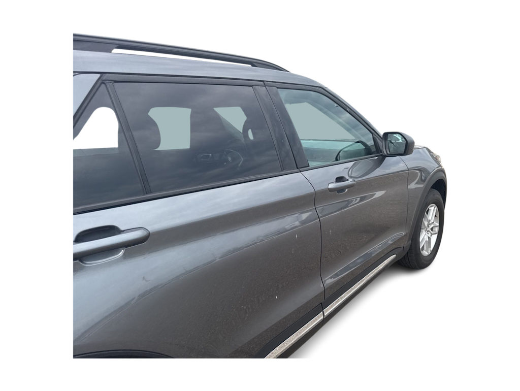 Thumbnail: 2025 Ford Explorer - 11