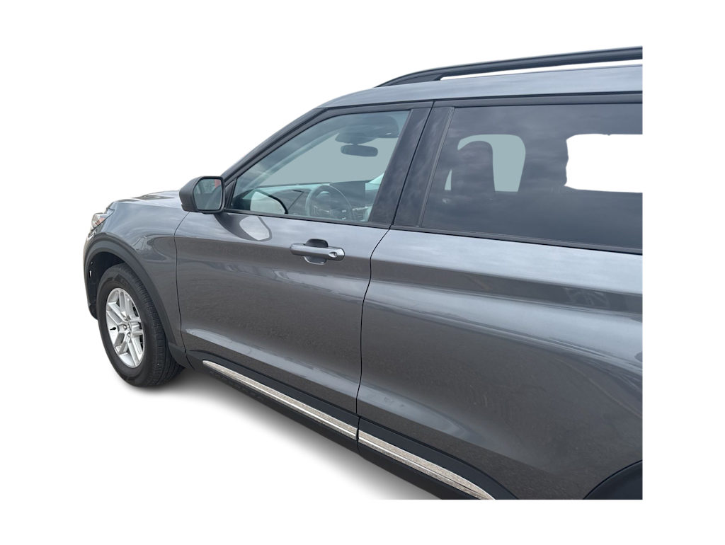 Thumbnail: 2025 Ford Explorer - 20