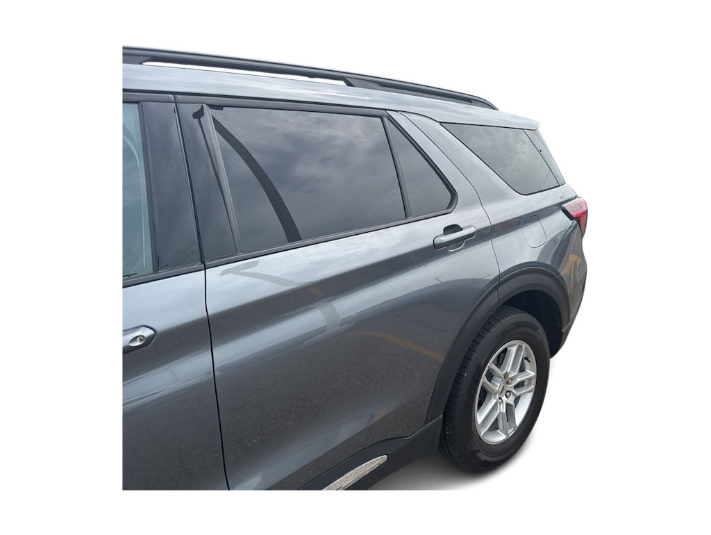 Thumbnail: 2025 Ford Explorer - 14