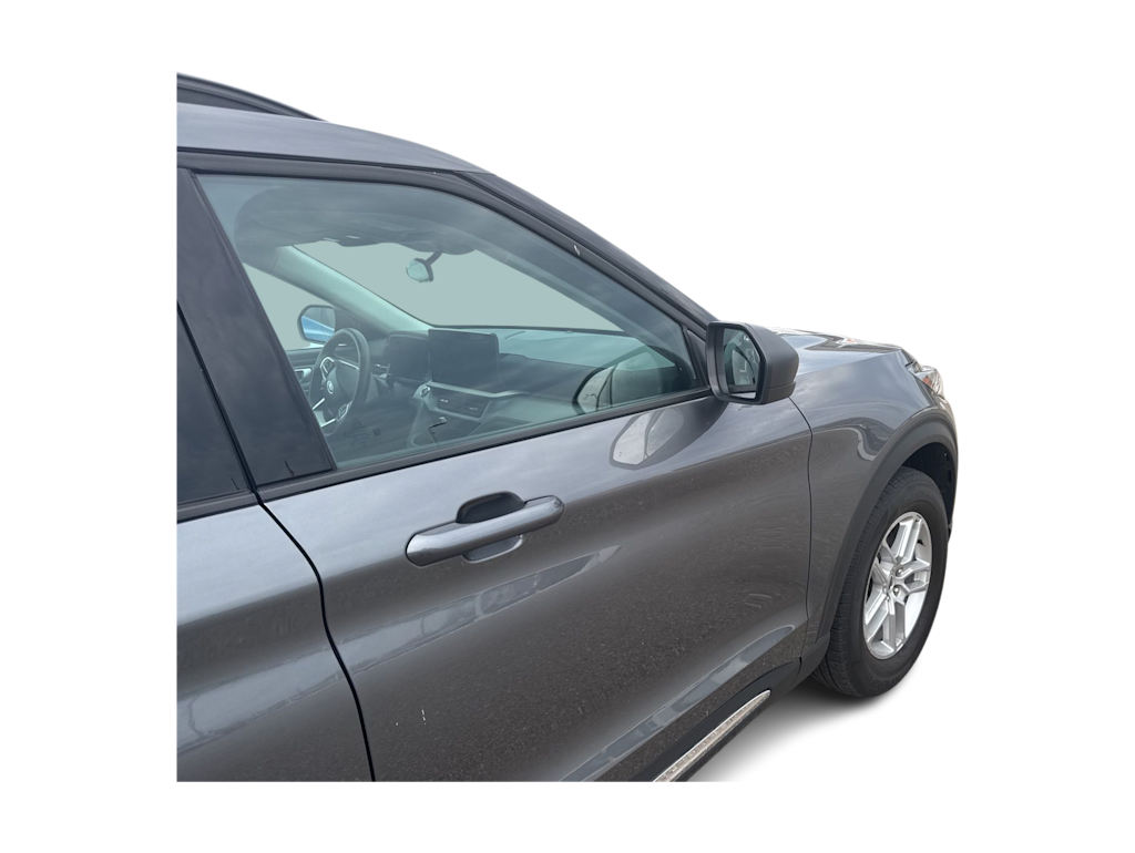 Thumbnail: 2025 Ford Explorer - 2