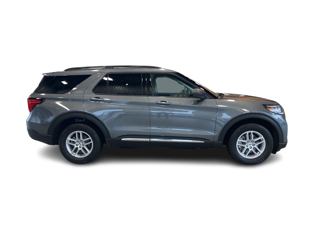 Thumbnail: 2025 Ford Explorer - 15