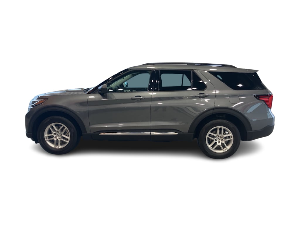 Thumbnail: 2025 Ford Explorer - 3