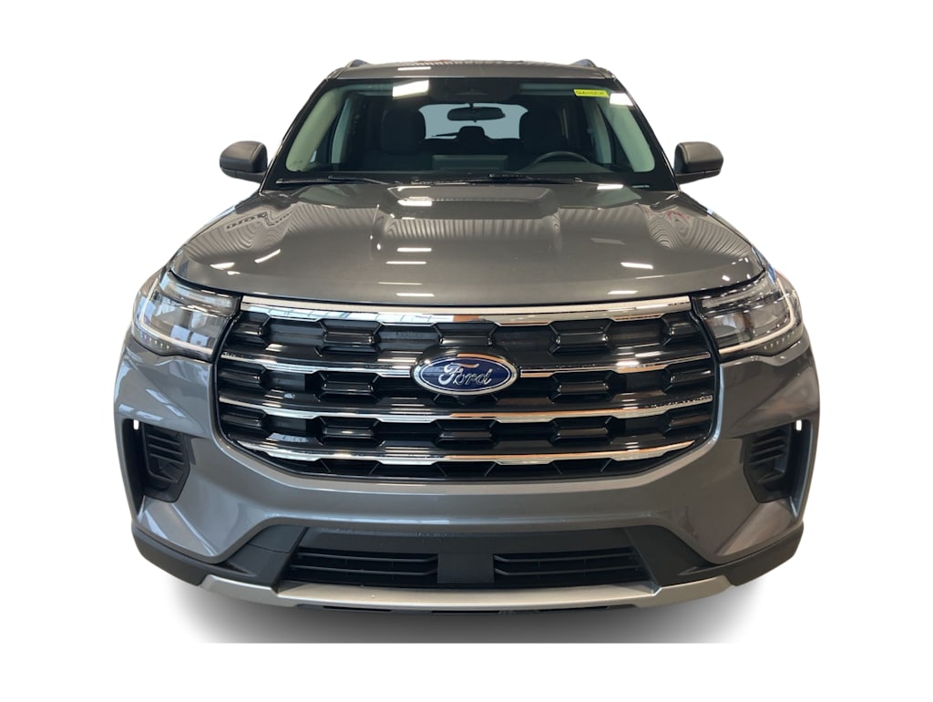 Thumbnail: 2025 Ford Explorer - 6