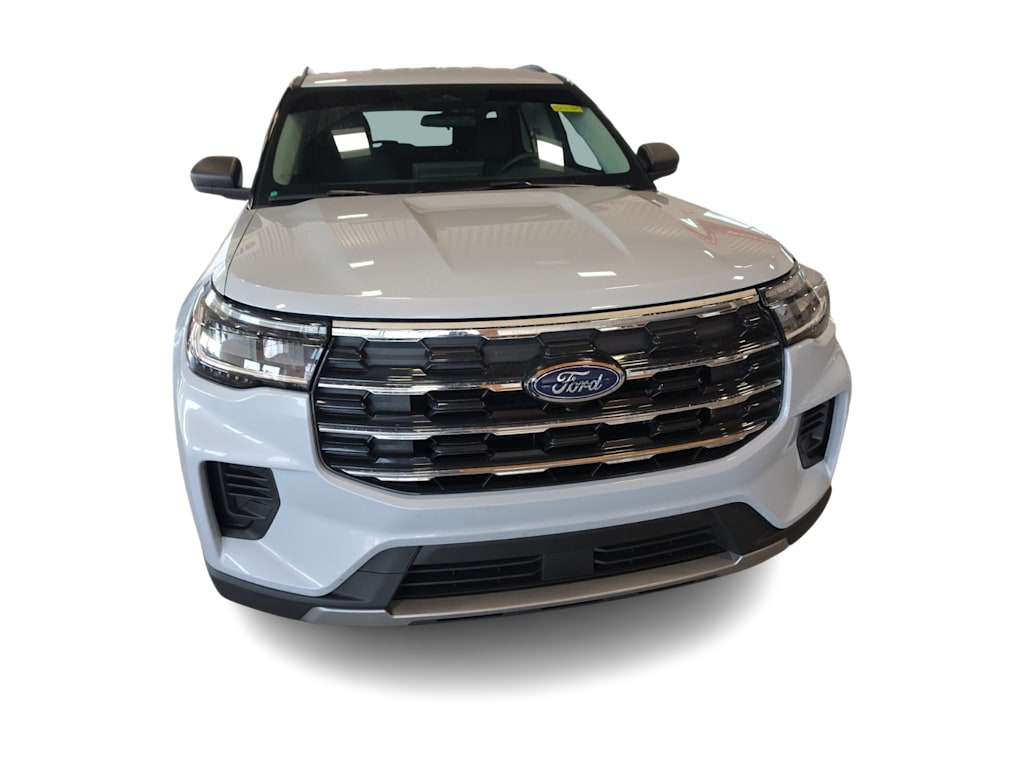 Thumbnail: 2026 Ford Explorer - 14
