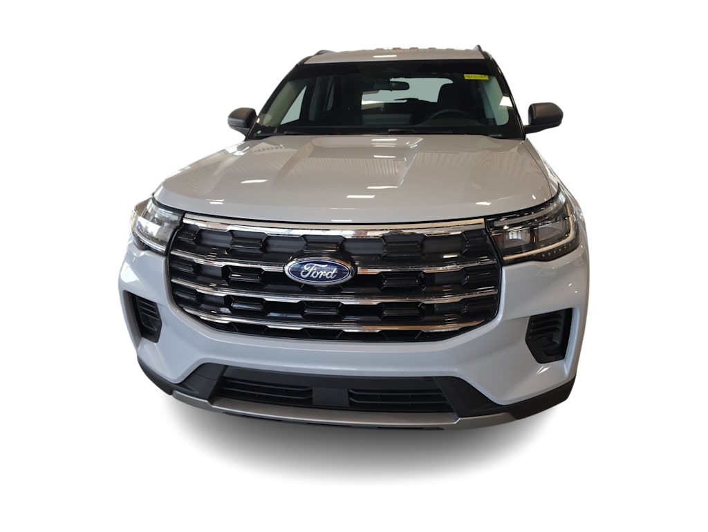 Thumbnail: 2026 Ford Explorer - 6