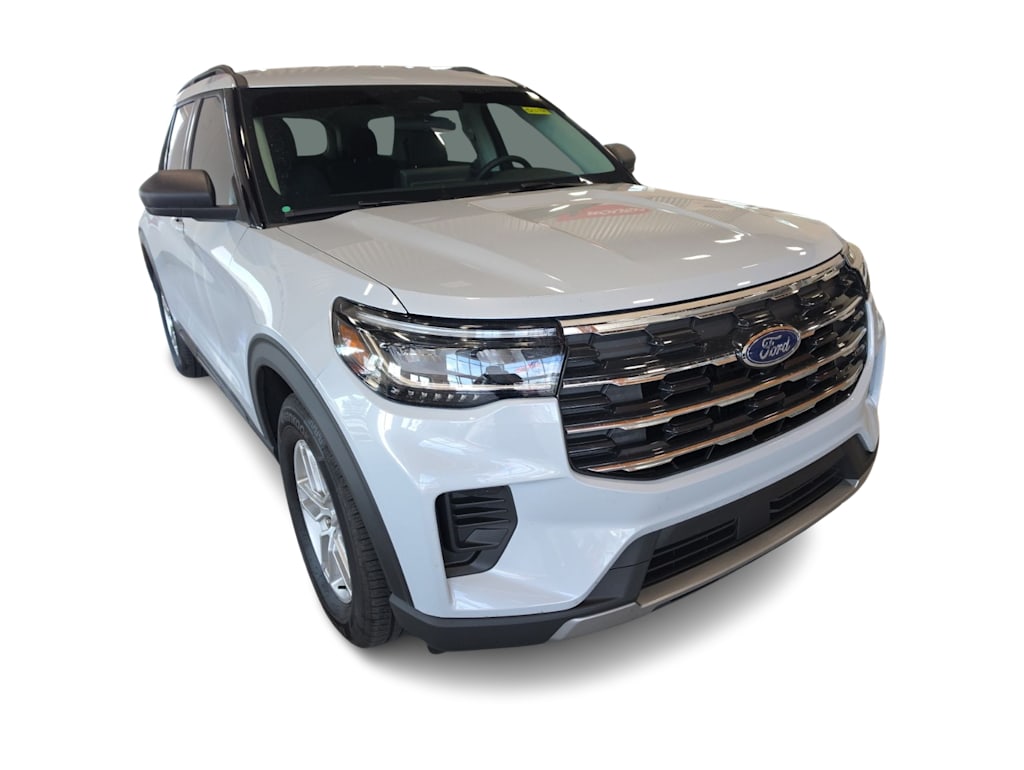 Thumbnail: 2026 Ford Explorer - 15