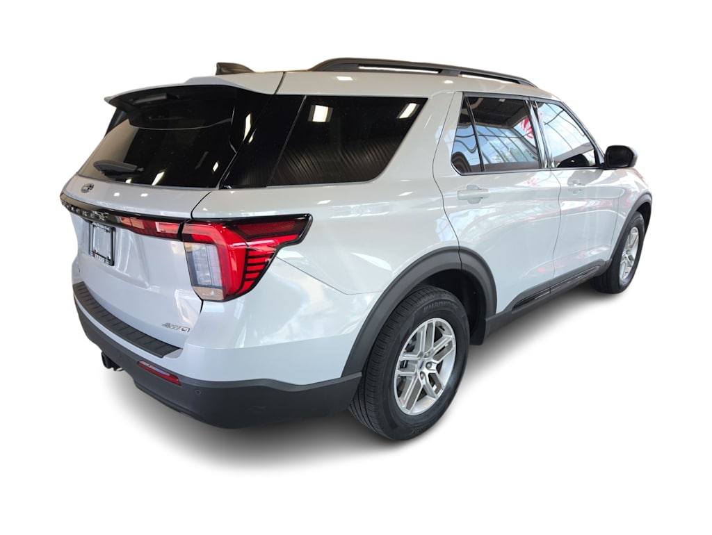 Thumbnail: 2026 Ford Explorer - 17