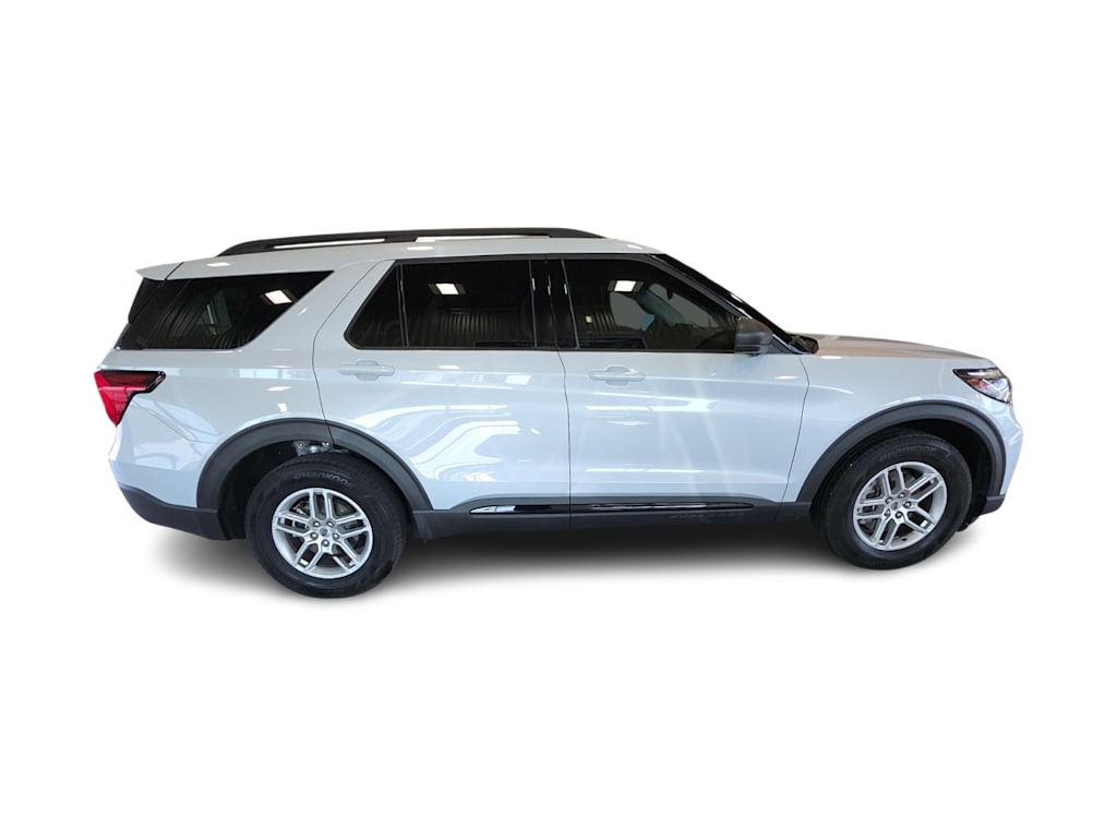 Thumbnail: 2026 Ford Explorer - 16
