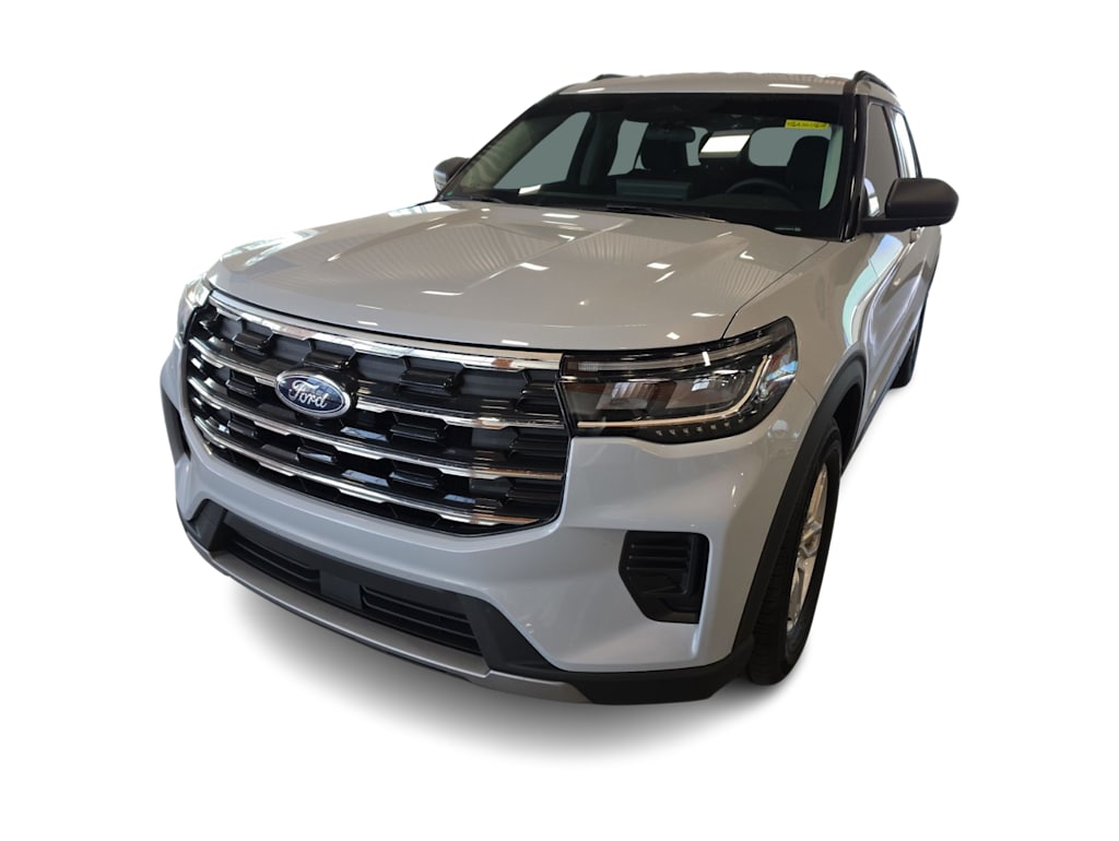 Thumbnail: 2026 Ford Explorer - 13