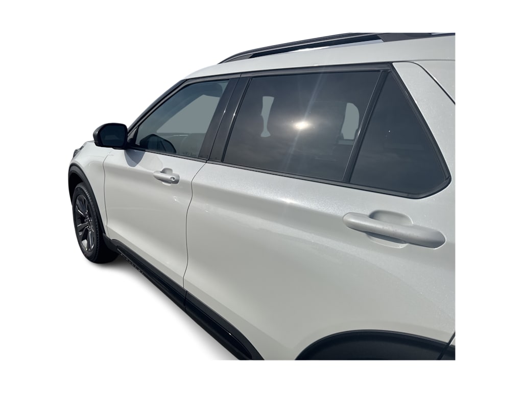 Thumbnail: 2026 Ford Explorer - 26