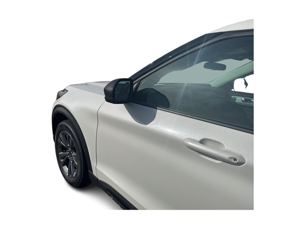 Thumbnail: 2026 Ford Explorer - 3