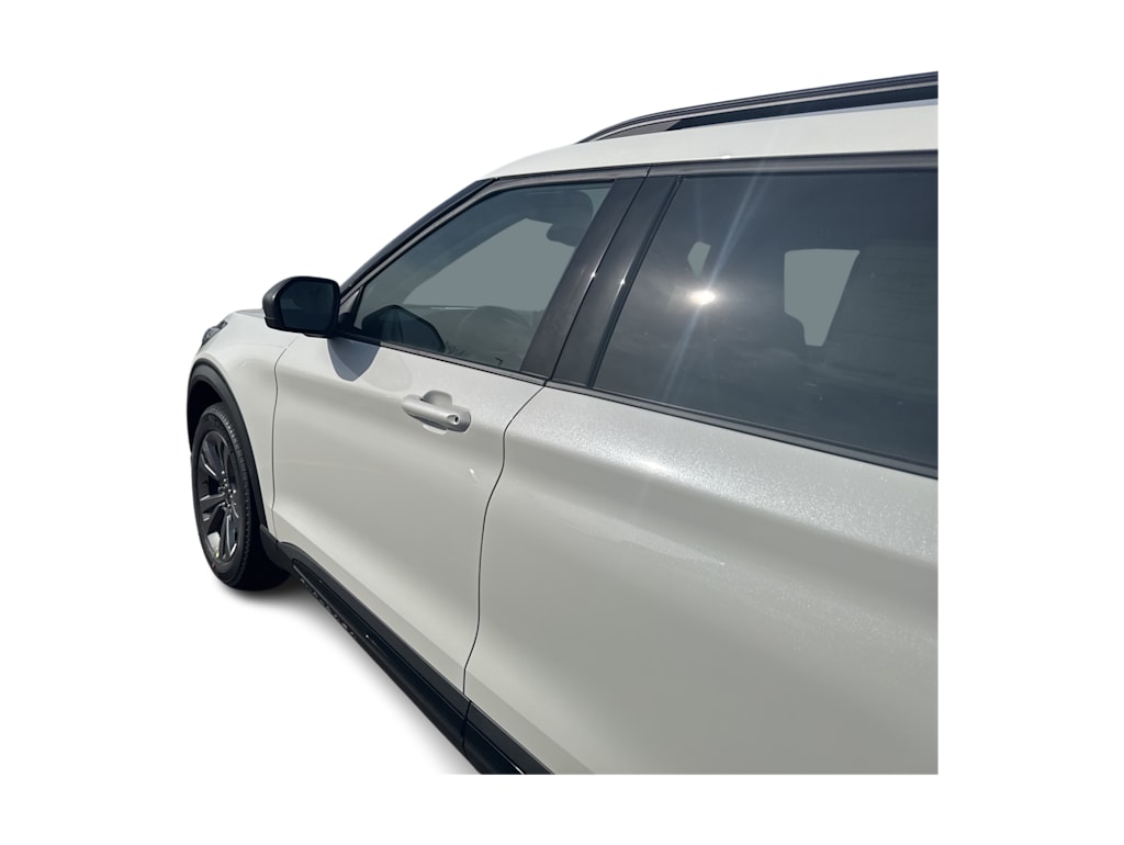 Thumbnail: 2026 Ford Explorer - 11