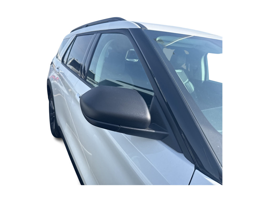 Thumbnail: 2026 Ford Explorer - 20