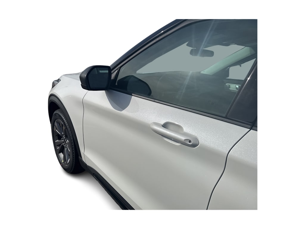 Thumbnail: 2026 Ford Explorer - 25