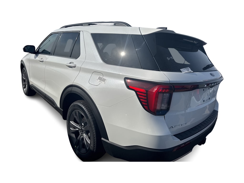 Thumbnail: 2026 Ford Explorer - 14