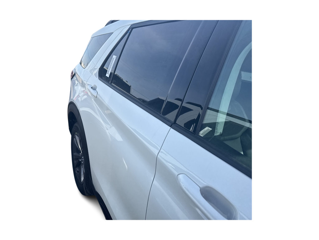 Thumbnail: 2026 Ford Explorer - 19