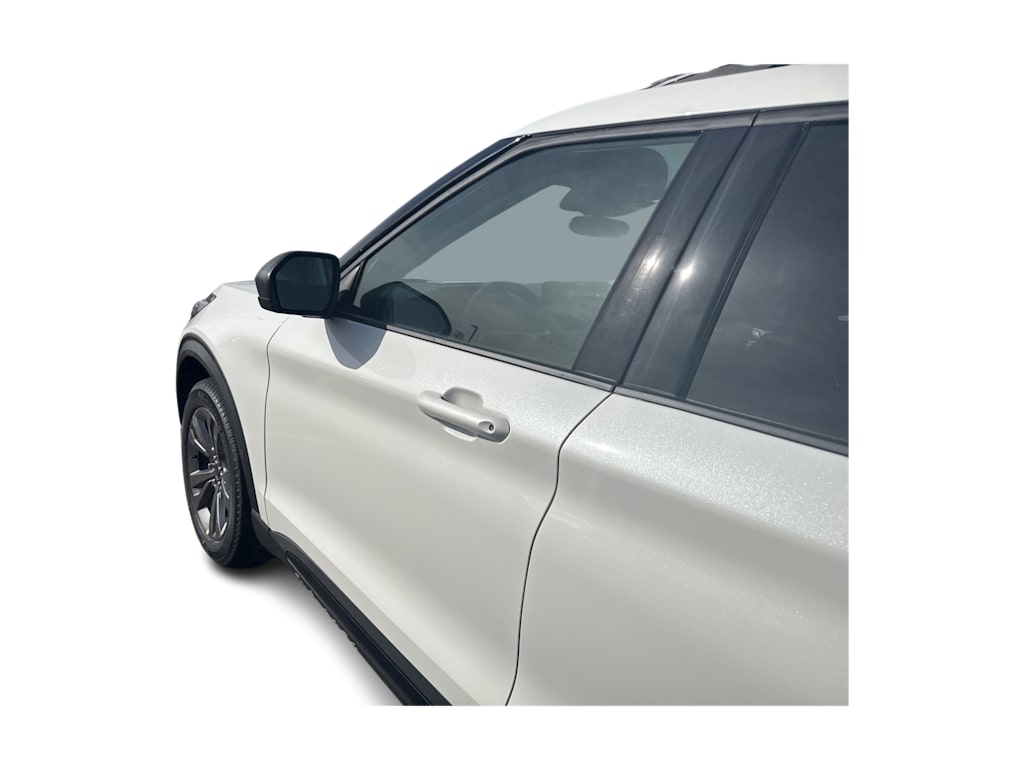 Thumbnail: 2026 Ford Explorer - 10