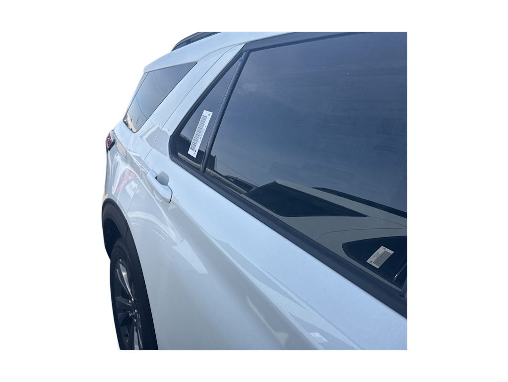 Thumbnail: 2026 Ford Explorer - 18