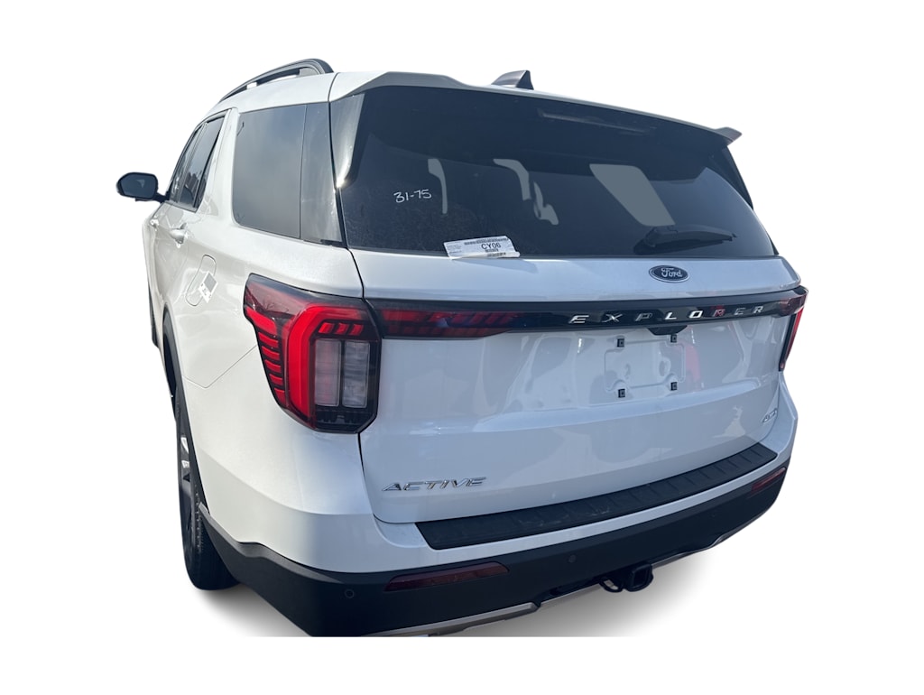 Thumbnail: 2026 Ford Explorer - 14