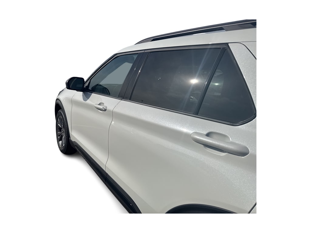 Thumbnail: 2026 Ford Explorer - 11