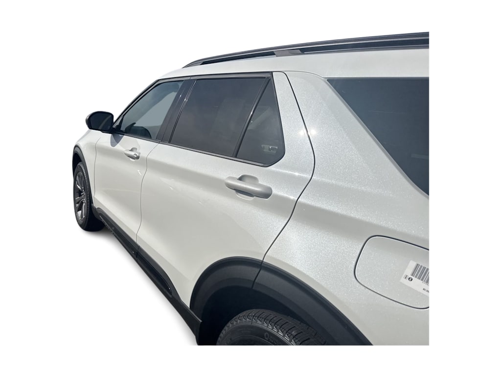 Thumbnail: 2026 Ford Explorer - 12