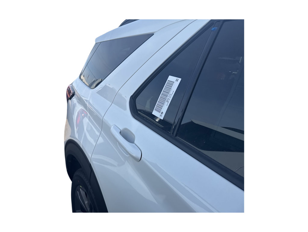 Thumbnail: 2026 Ford Explorer - 2