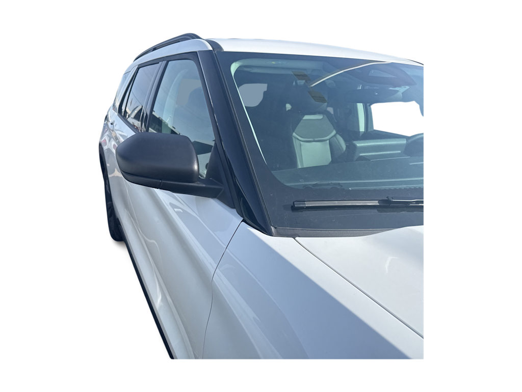 Thumbnail: 2026 Ford Explorer - 20