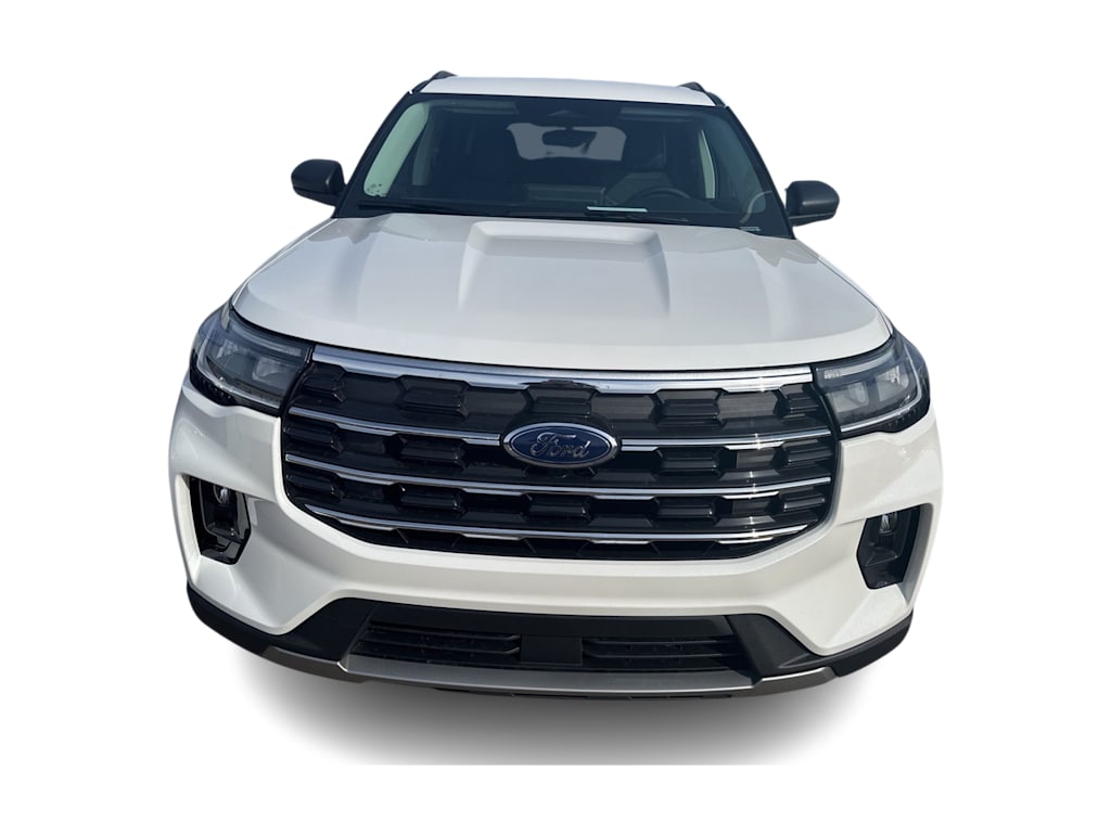 Thumbnail: 2026 Ford Explorer - 23