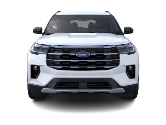 Thumbnail: 2026 Ford Explorer - 6