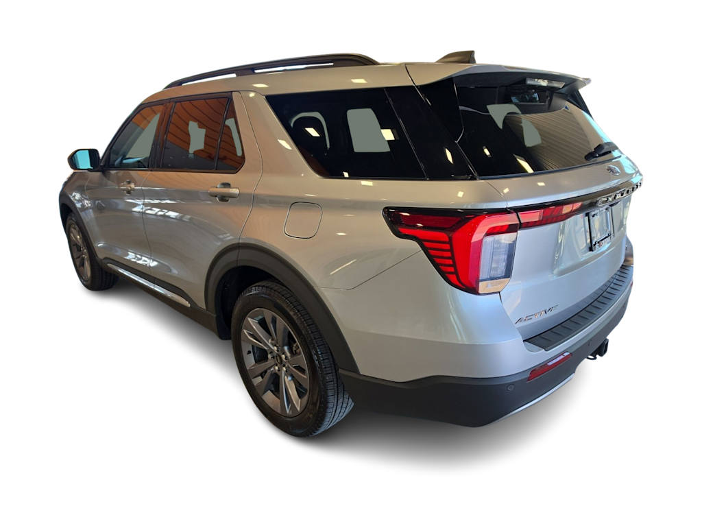 Thumbnail: 2025 Ford Explorer - 19