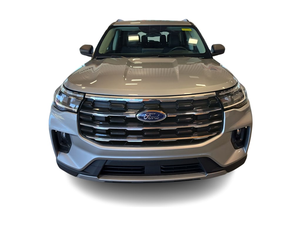 Thumbnail: 2025 Ford Explorer - 6