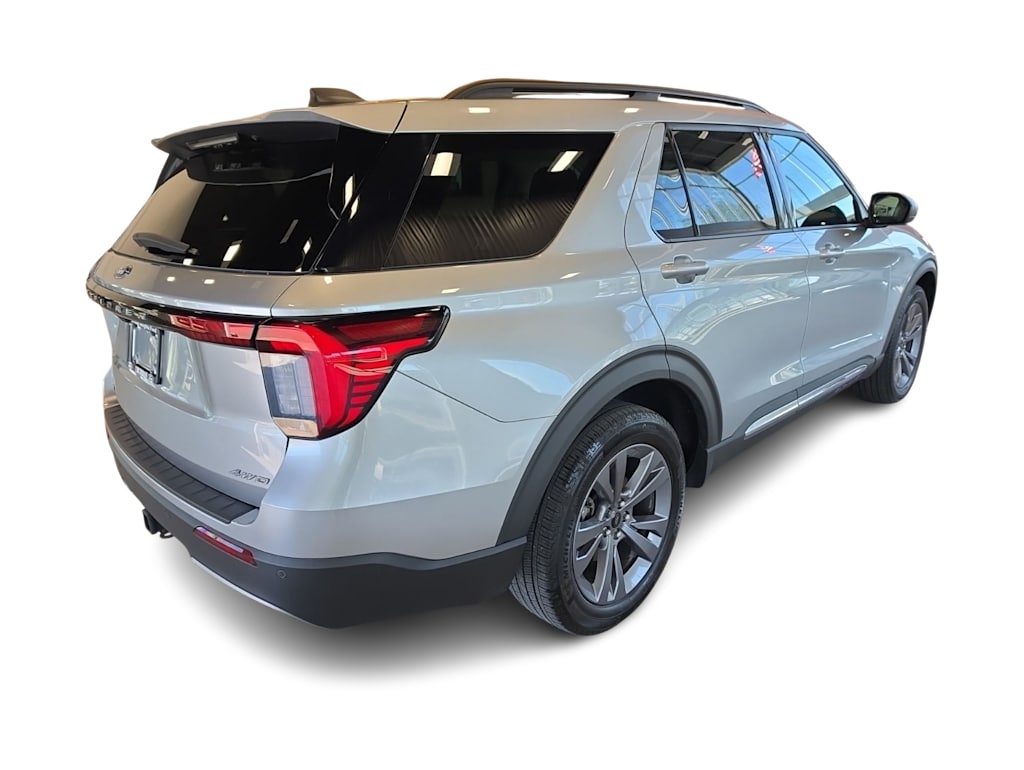 Thumbnail: 2025 Ford Explorer - 17