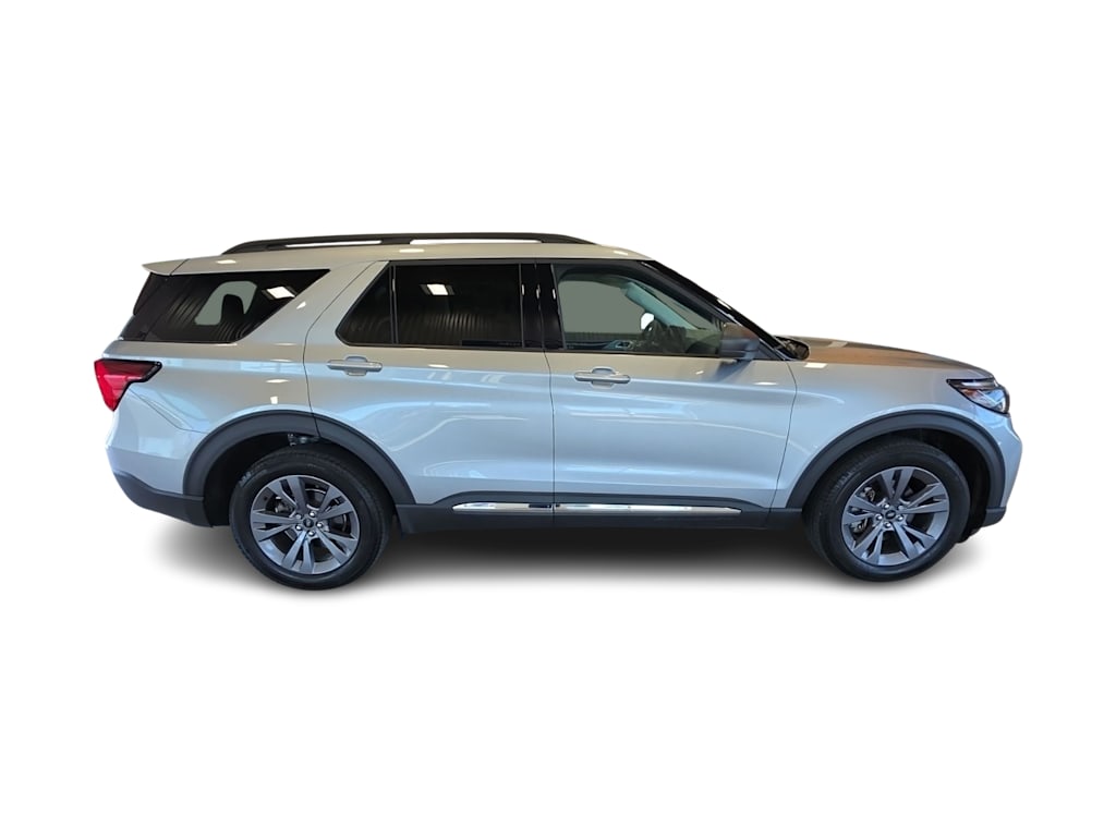 Thumbnail: 2025 Ford Explorer - 16