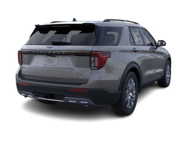 Thumbnail: 2026 Ford Explorer - 16