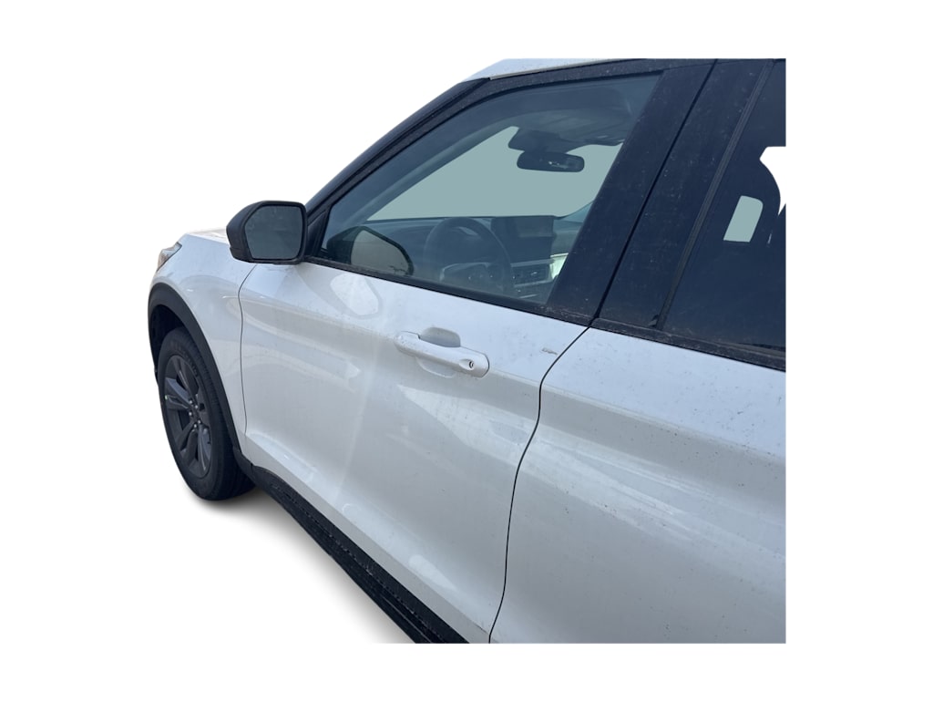 Thumbnail: 2026 Ford Explorer - 2