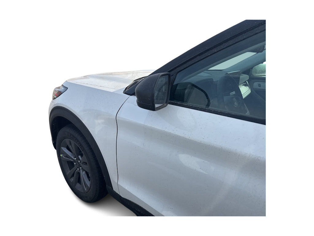 Thumbnail: 2026 Ford Explorer - 10