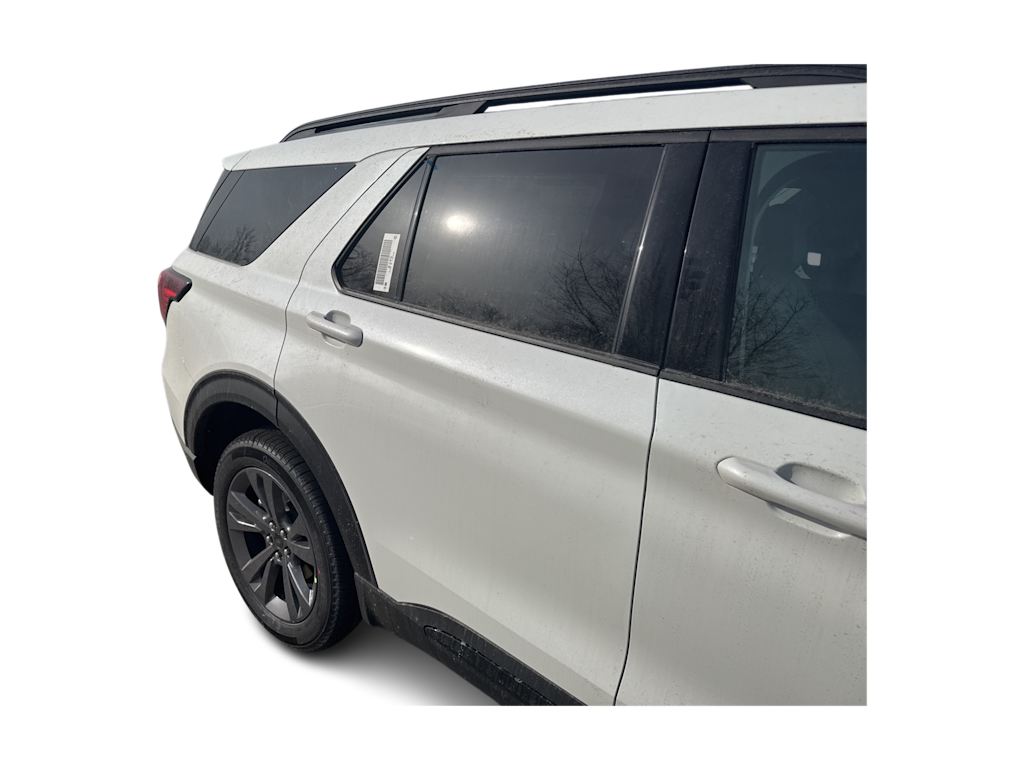 Thumbnail: 2026 Ford Explorer - 20