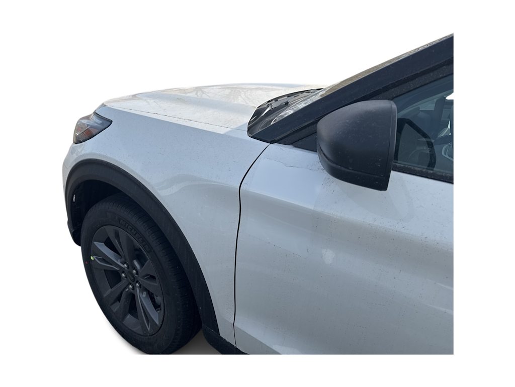 Thumbnail: 2026 Ford Explorer - 3