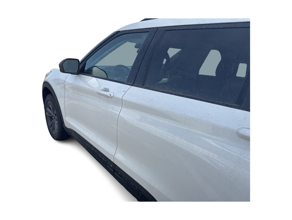 Thumbnail: 2026 Ford Explorer - 12