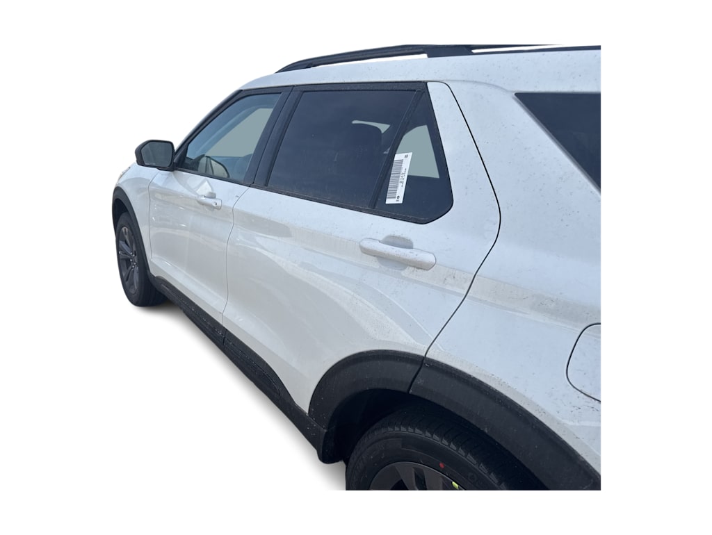 Thumbnail: 2026 Ford Explorer - 13