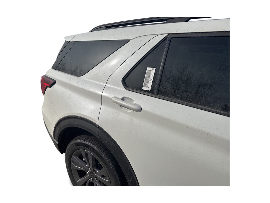 Thumbnail: 2026 Ford Explorer - 19