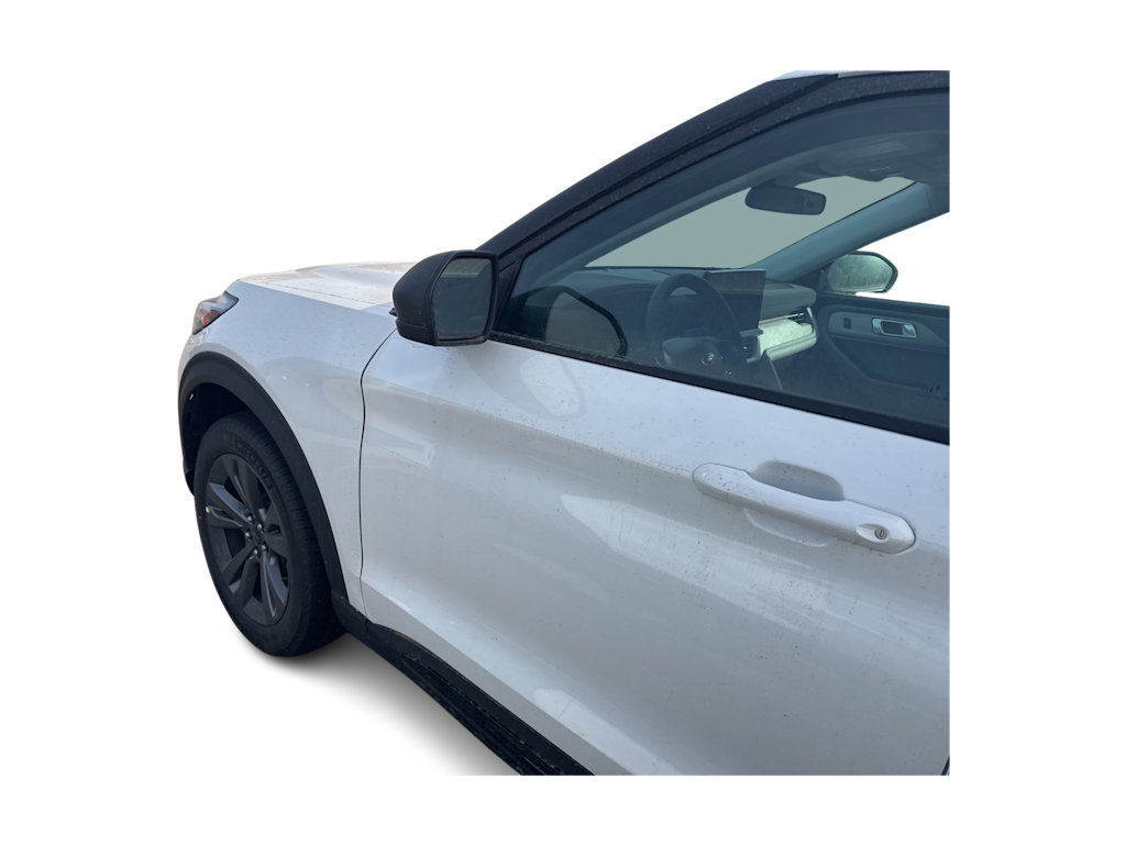 Thumbnail: 2026 Ford Explorer - 11